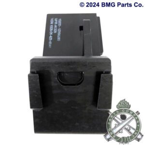 1005-01-425-6541 FN M249 Minimi SAW 200 round ammo box adapter