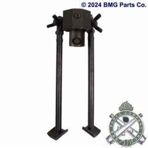 IMI Bipod Assembly, M1919A4, M1919A6.  IMI, Phosphate finish.