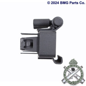 M60 Flex Ammunition Chute Gun End Connector.