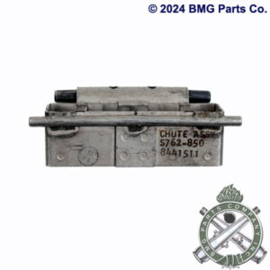 Gun End Connector, S762-850, 7.62mm, Standard Armament.