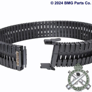 M60 Flex Chute Assembly, 4ft.