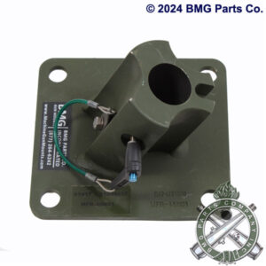 Pintle Assembly, Hatch, Stryker, fov.