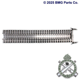 V100 30-06 caliber ammunition chute