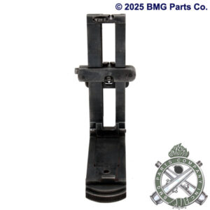 COLT Model 1909 Benet Mercie Rear Ladder Sight Assembly