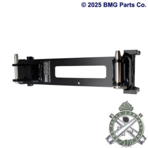M240, M249, MK93 Adapter, MK64 Adapter