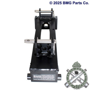 M240, M249, MK93 Adapter, MK64 Adapter