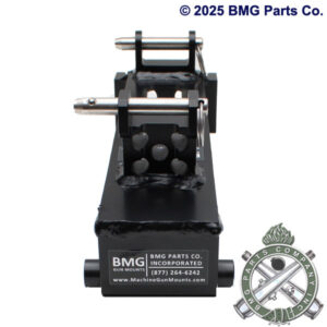 M240, M249, MK93 Adapter, MK64 Adapter