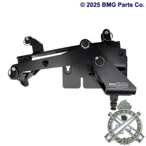 M240, M249, MK93 Adapter, MK64 Adapter