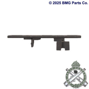 Left Hand Feed .50 caliber Hughes Adapter