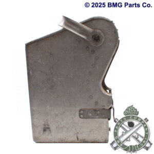Aircraft .50 cal. Ammunition Box, Right Hand Feed.