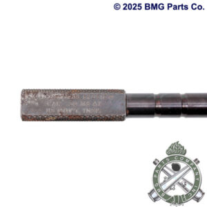 5210-01-701-8548 Machine Gun Breech Bore Gage 5210017018548 017018548 7274725