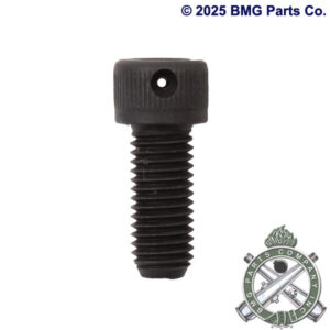 M37 Retracting Slide Group Bracket Screw