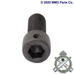 M37 Retracting Slide Group Bracket Screw