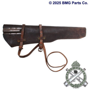 M1938 BOYT 1942 M1 Garand Scabbard, with Straps.