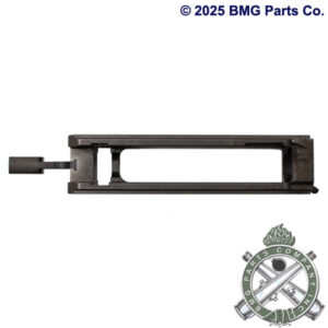 M2A2 QCB .50 cal. Barrel Extension.