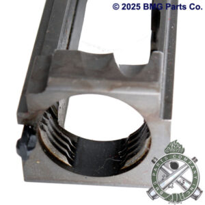 M2A2 QCB .50 cal. Barrel Extension.