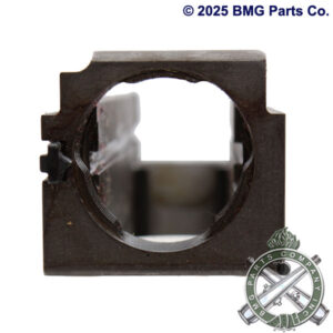 M2A2 QCB .50 cal. Barrel Extension.