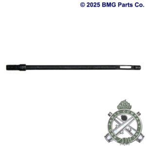 .50 cal. Bolt Firing Pin Patch Rod End