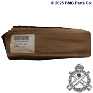 .50 cal. Chamber Brush, Package of 15.