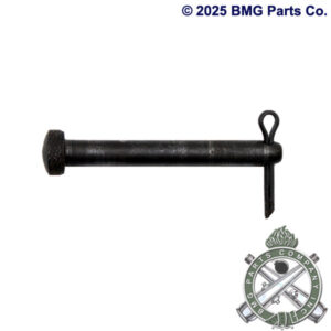 M37 Top Cover Hinge Pin