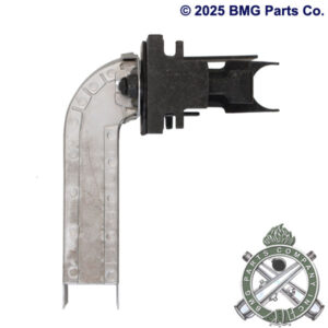 M2HB, M2A1, M3, ANM2 .50, ANM3 Link Chute with Adapter.