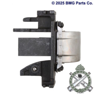 M2HB, M2A1, M3, ANM2 .50, ANM3 Link Chute with Adapter.