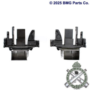 M2HB, M2A1, M3, ANM2 .50, ANM3 Link Chute with Adapter.