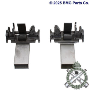 M2HB, M2A1, M3, ANM2 .50, ANM3 Link Chute with Adapter.