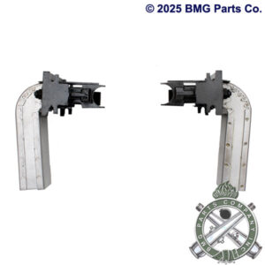 M2HB, M2A1, M3, ANM2 .50, ANM3 Link Chute with Adapter.