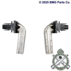 M2HB, M2A1, M3, ANM2 .50, ANM3 Link Chute with Adapter.