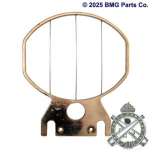 Anti-Aircraft Sight, US GI, WWII, Brass, B-197186