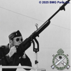 Bell Aircraft Corp. C16 Rear AA Spider Sight