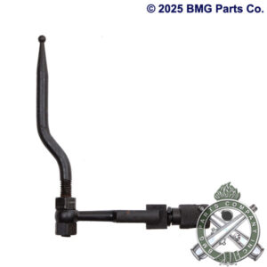 Chauchat Ant-Aircraft Post Sight Assembly.