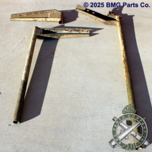 M36 Stamped Ring Mount Leg Set.