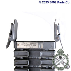 Standard Armament 7.62mm Ammo Flex Feed Chute
