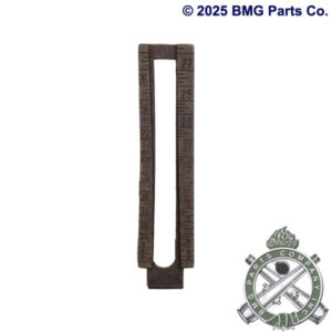 Springfield 1903 Rear Ladder Sight Leaf