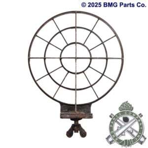 6.25" Anti-Aircraft Spider Sight.