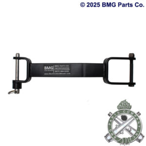 MK93 Travel Bar (Arm), with Pins.