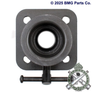 Low Profile 2.5" Socket Assembly.