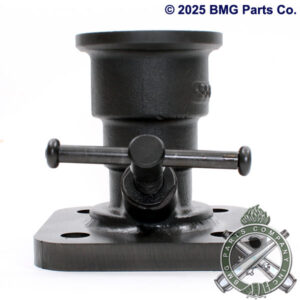 Low Profile 2.5" Socket Assembly.