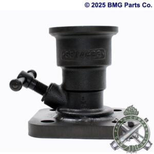 Low Profile 2.5" Socket Assembly.