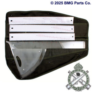 Graphical Firing Scale, with Case.