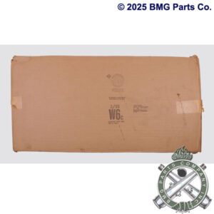 Graphical Firing Scale, with Case.