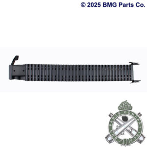 M240 26" Ammunition Chute, with Connectors