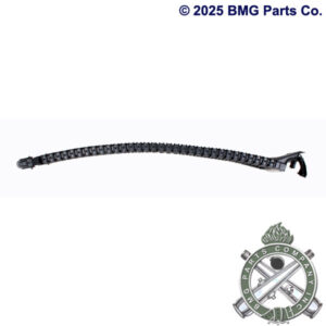 M240 26" Ammunition Chute, with Connectors