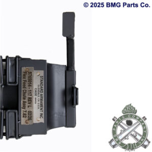 M240 26" Ammunition Chute, with Connectors