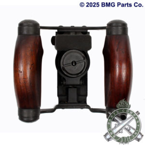 COLT MG38B Spade Grip Assembly.