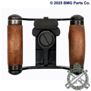 FN3X Spade Grip Assembly.