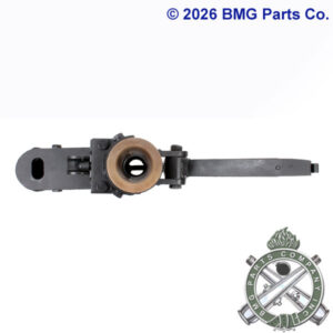 Helicopter Gun Mount Socket Assembly.