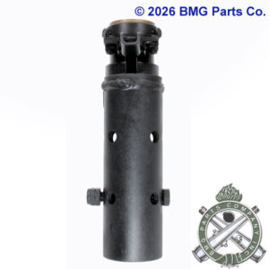Helicopter Gun Mount Socket Assembly.
